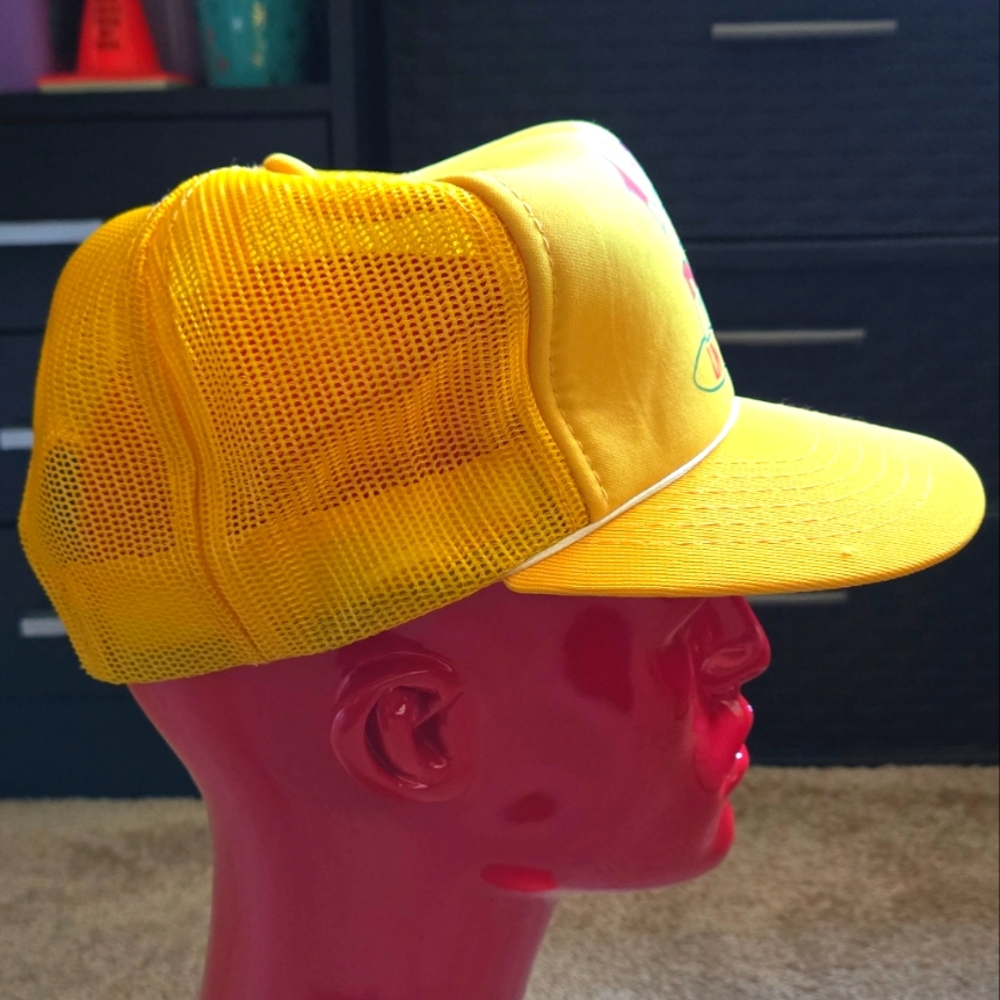 Vintage Custom Snapback - Picture 2 of 5